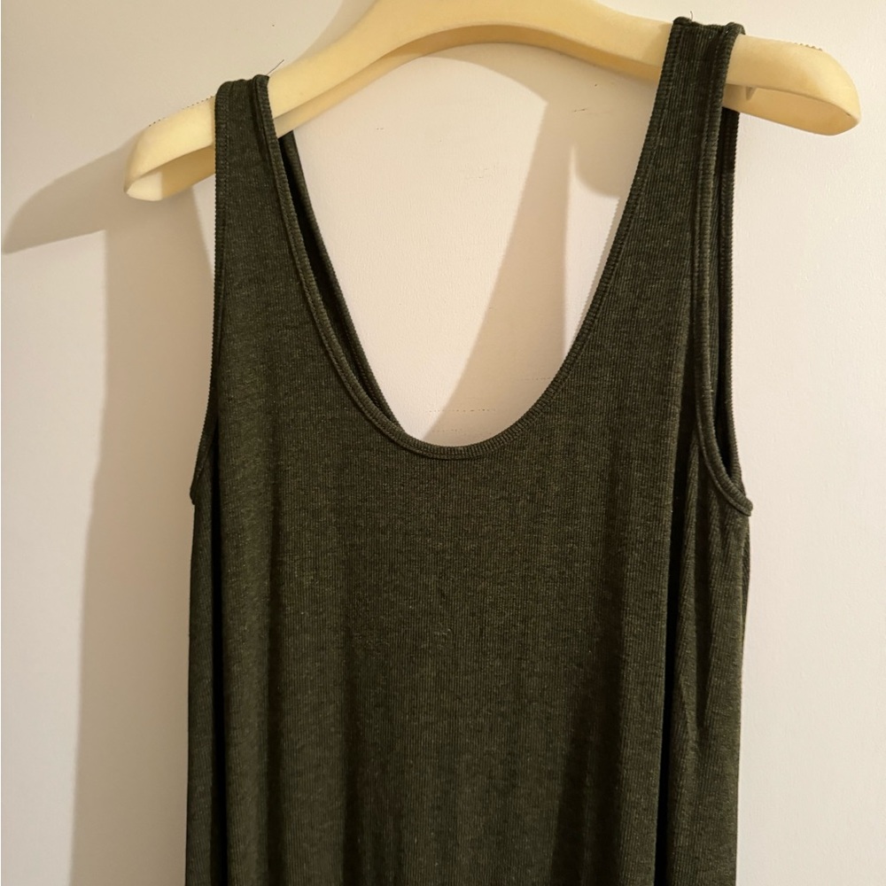 Fighting Eel Dress